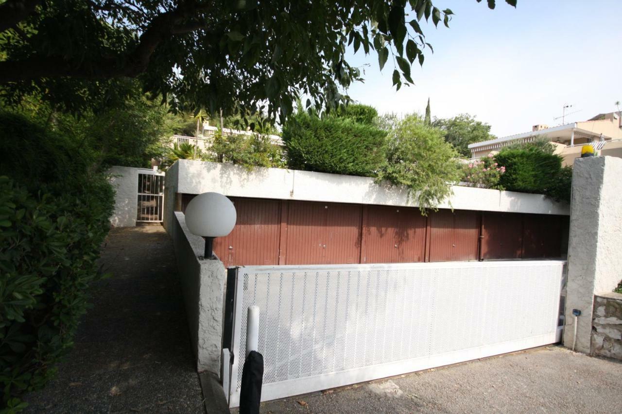 Apartmán Le Club Par Dodo-A-Cassis Exteriér fotografie