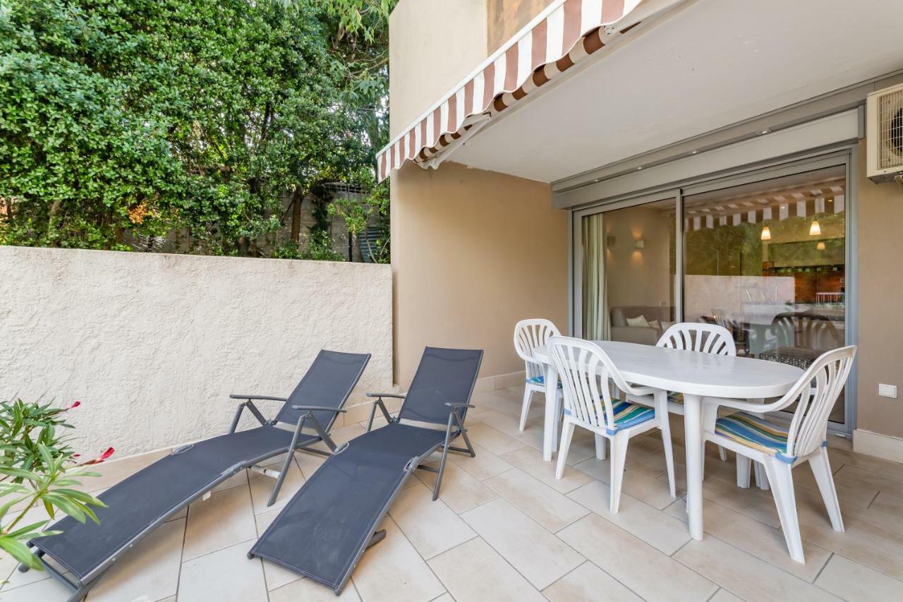 Apartmán Le Club Par Dodo-A-Cassis Exteriér fotografie