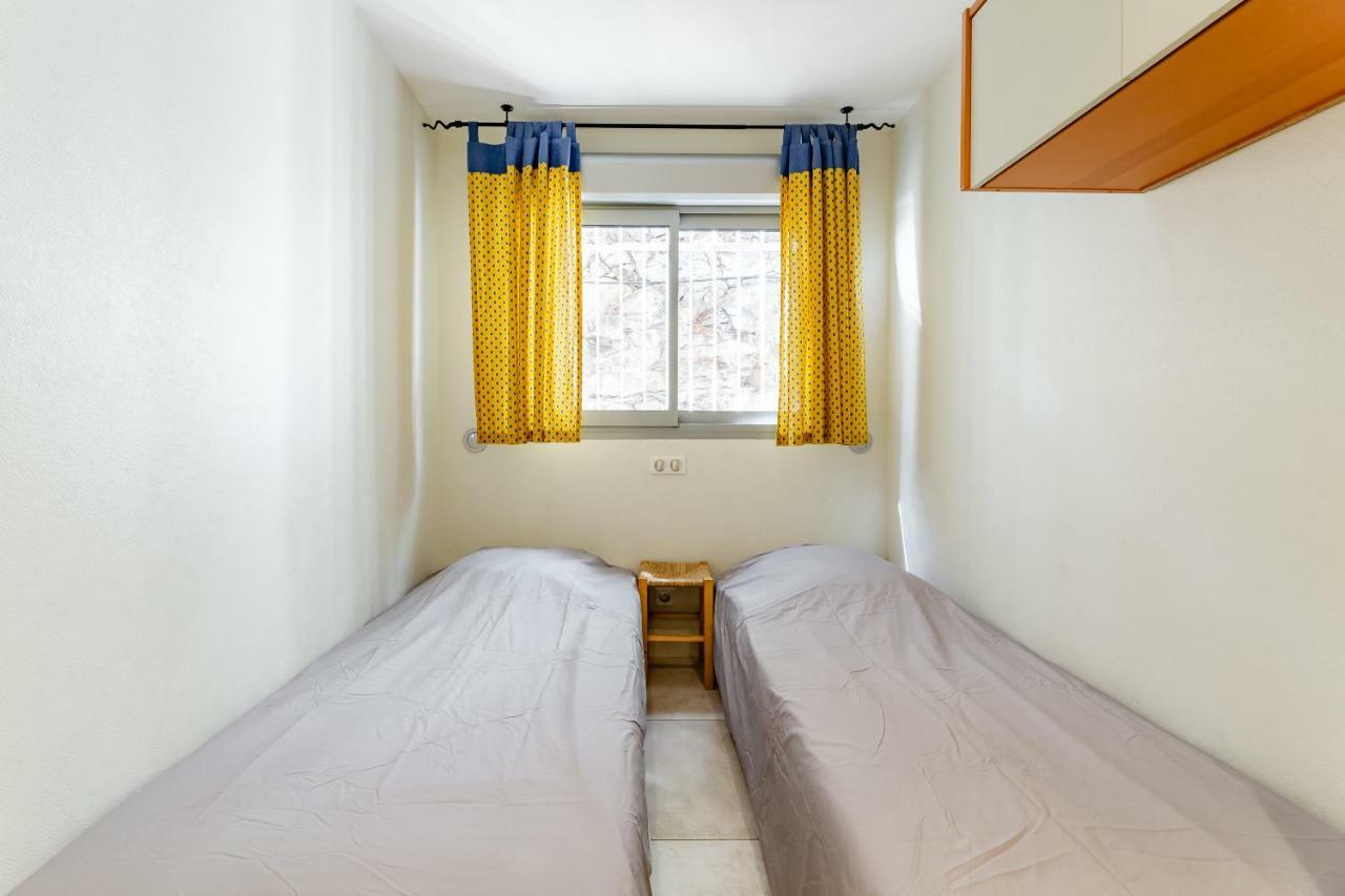 Apartmán Le Club Par Dodo-A-Cassis Exteriér fotografie