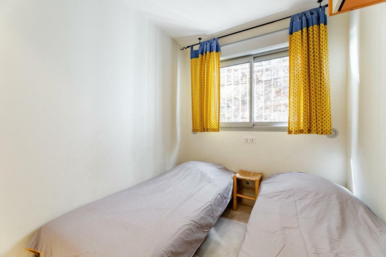 Apartmán Le Club Par Dodo-A-Cassis Exteriér fotografie